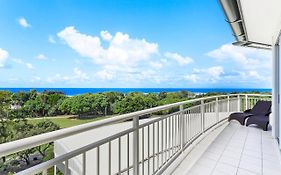 Rare 2Br Penthouse In Salt Beach Resort By Uholiday